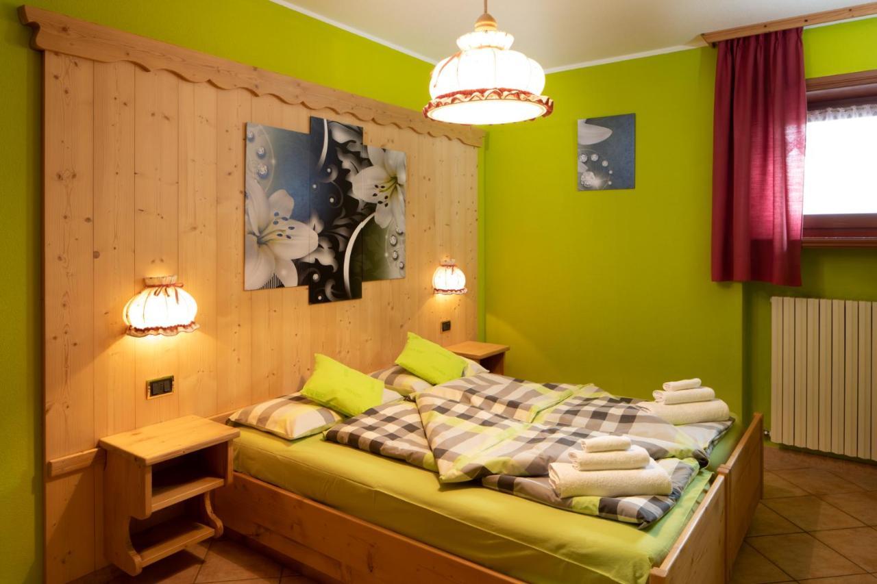 Ruscello Apartment *