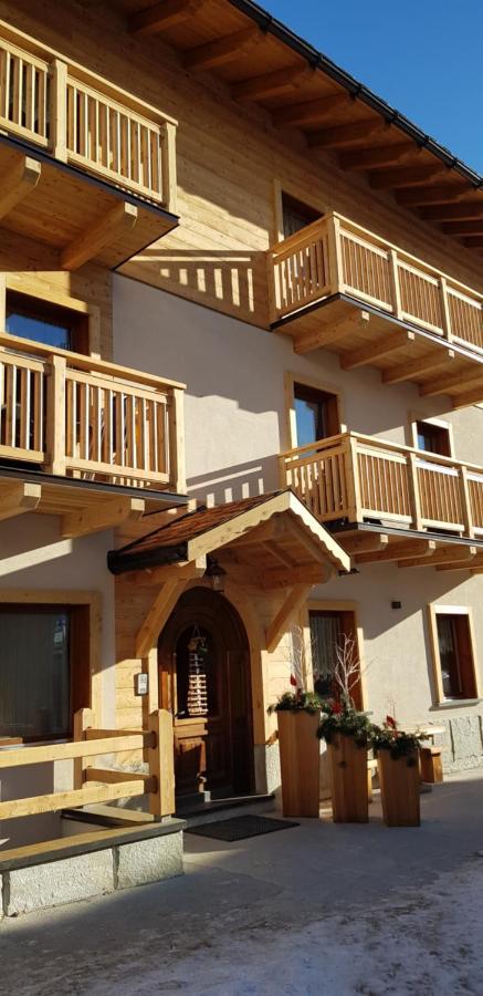 Ruscello Apartment