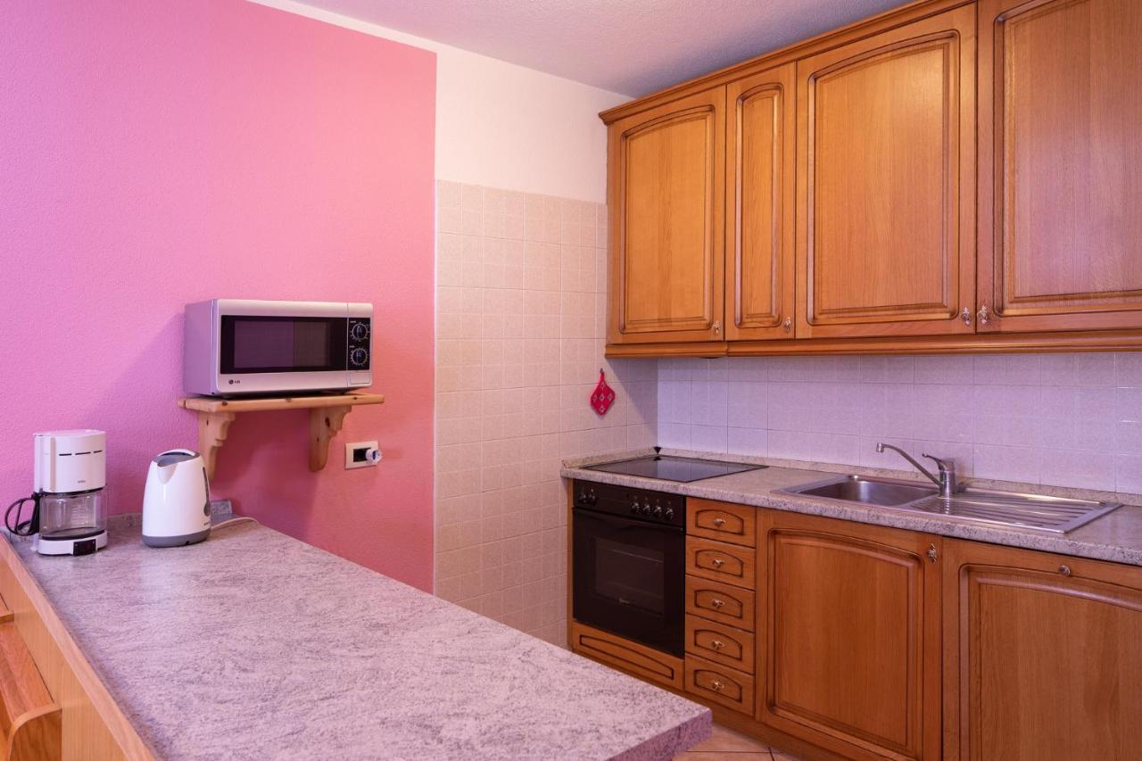 Ruscello Apartment