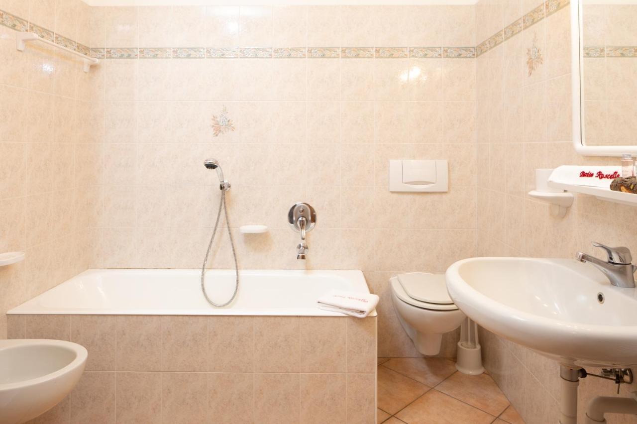 Apartment Ruscello