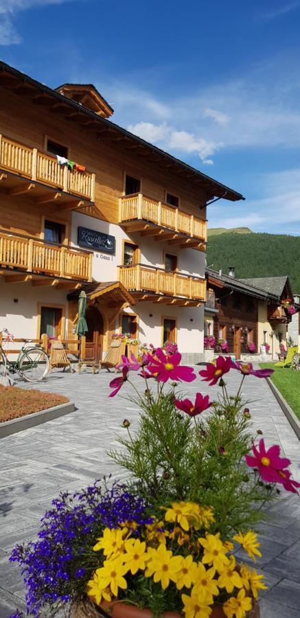 Apartment Ruscello *
