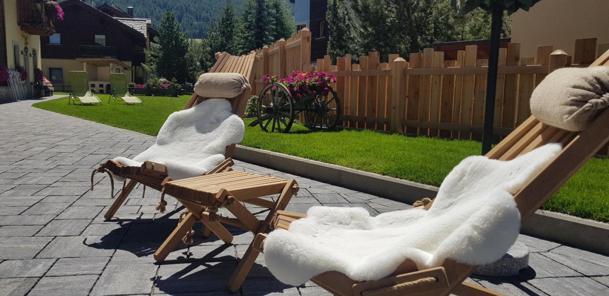 Ruscello Apartment Livigno