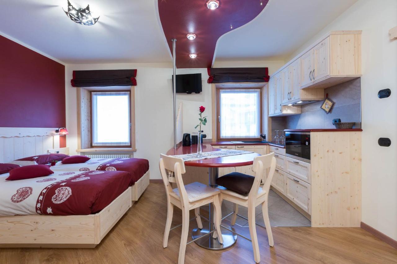 Ruscello Appartamento Livigno