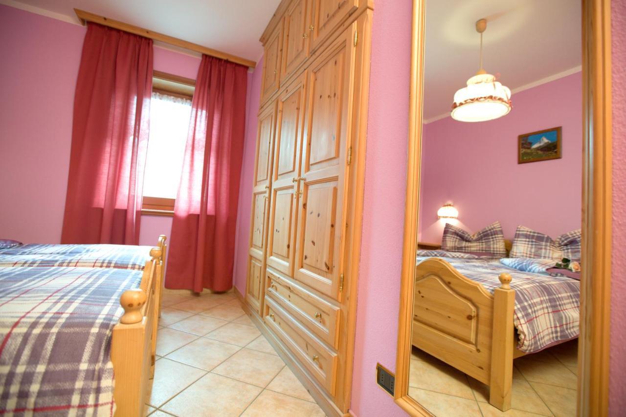 Appartamento Ruscello Livigno